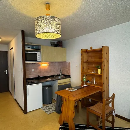 Appartement Studio Centre Chamonix2 Chamonix